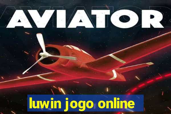 luwin jogo online